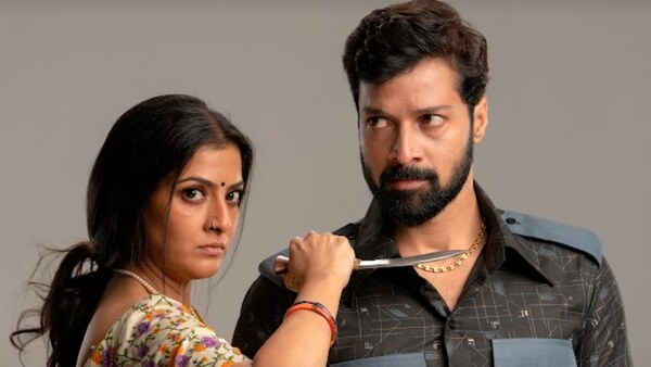 Dayal Padmanabhan is Kollywood bound with Tamil remake of his award-winning film, Aa Karaala Ratri