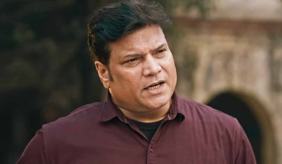 CID star Dayanand Shetty recalls unexpected mishap on sets: 'Once my fingers touched someone's nose and...'