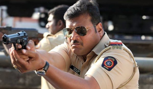 CID 2: Dayanand Shetty aka Inspector Daya reveals how many doors he broke in the first season, and it will leave your mind blown