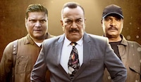 CID 3: Shivaji Satam, Dayanand Shetty, and Aditya Srivastava to return with new season in 2026? Here's what we know