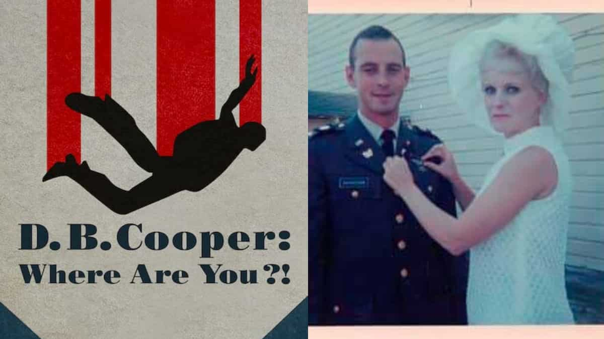 D.B. Cooper: Where Are You? Review: A Fun, Comprehensive Take On The ...