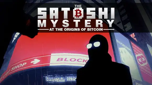 The Satoshi Mystery, At the origins of Bitcoin