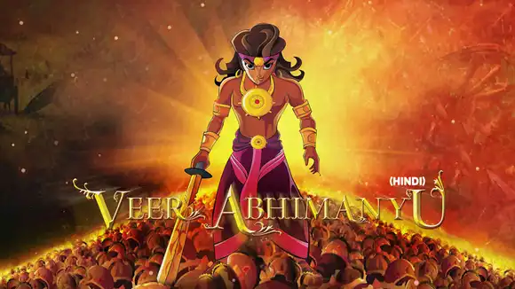 Veer Abhimanyu - Hindi
