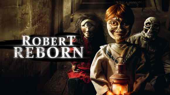 Robert Reborn