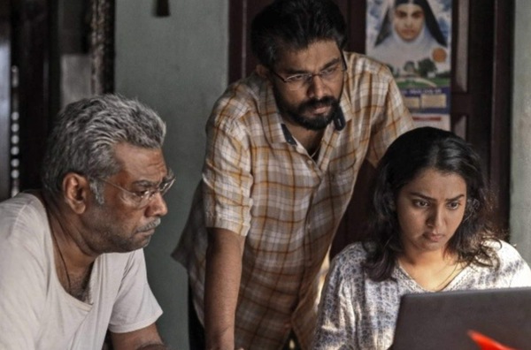 Parvathy and Biju Menon’s Aarkkariyam to release on 5 OTT platforms