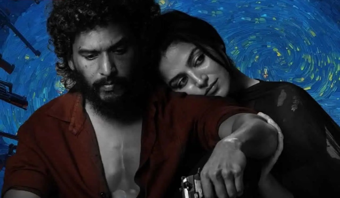 DC: Arun Matheswaran to take a bloody violent spin to our very own Indian Romeo, Devadas? What to expect from Lokesh Kanagaraj, Wamiqa Gabbi film