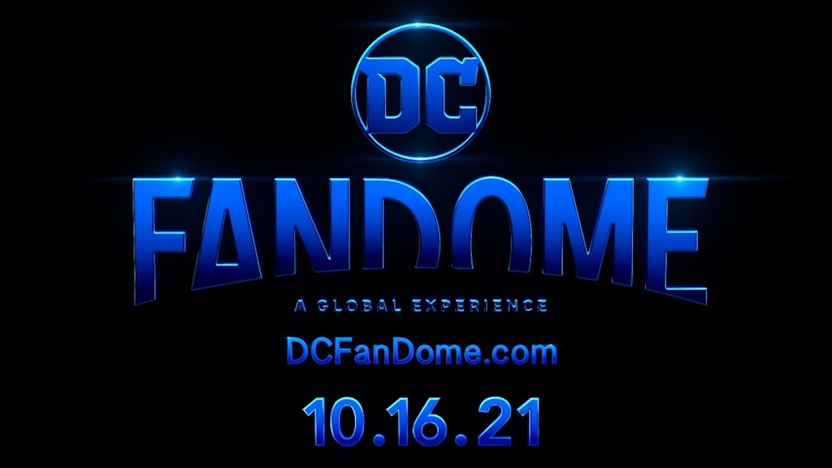 DC Fandome 2021: Fans to get never-before-seen peeks from The Batman, Black Adam, The Flash and more