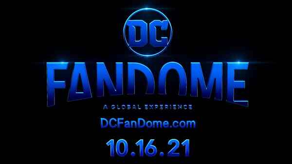 DC Fandome 2021: Fans to get never-before-seen peeks from The Batman, Black Adam, The Flash and more