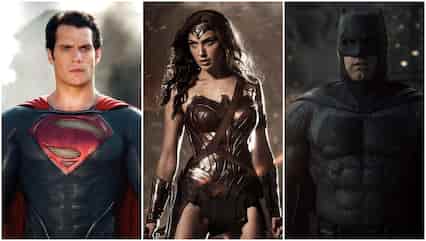 5 scrapped DC movies that fans still cannot process – From Henry Cavill’s Man Of Steel 2 to Ben Affleck’s solo Batman