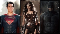 5 scrapped DC movies that fans still cannot process – From Henry Cavill’s Man Of Steel 2 to Ben Affleck’s solo Batman