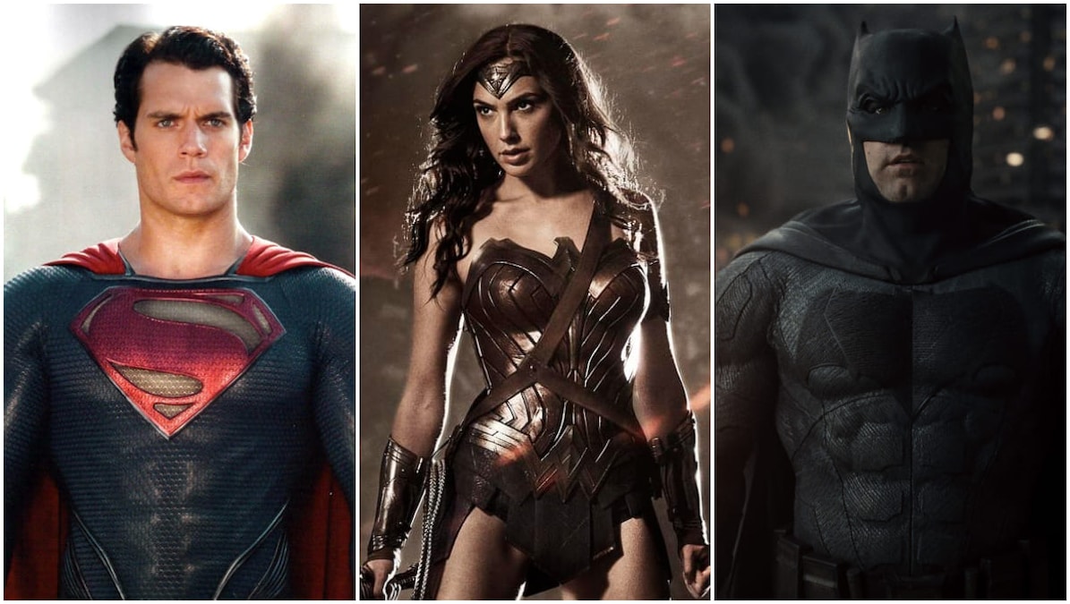 Could Man Of Steel 2 Still Happen? Here's The Latest From Warner Bros.