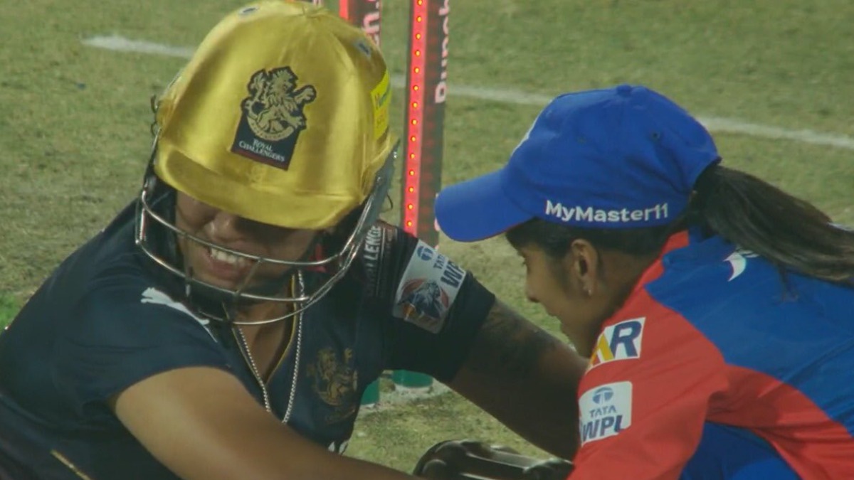 WPL 2024 - Can RCB make it to the Playoffs after nail-biting loss to DC; What about UPW GG's chances?