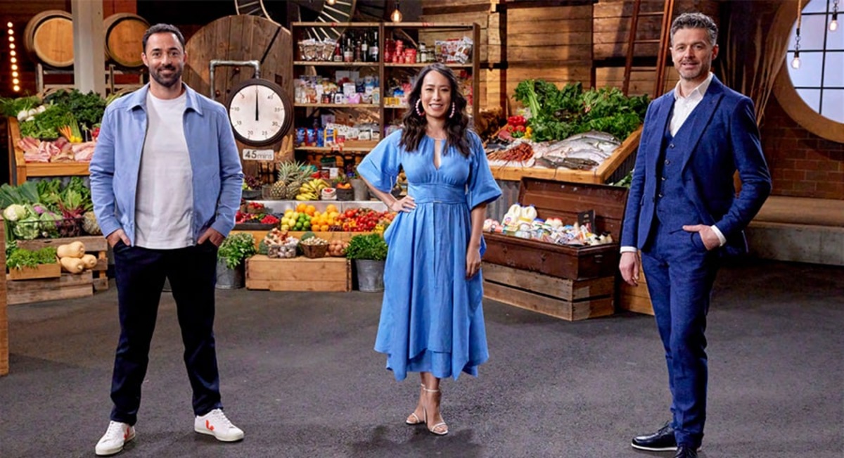 MasterChef Australia is back for its 13th season on Disney+ Hotstar
