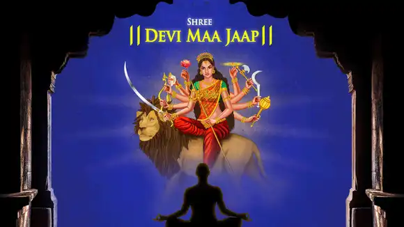 Devi Maa Jaap