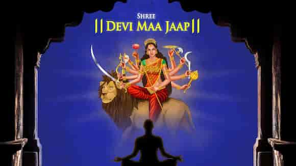 Devi Maa Jaap