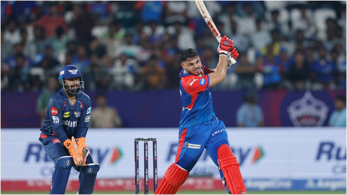 IPL 2025: Memes pour in as Delhi Capitals pulls off a thriller against LSG