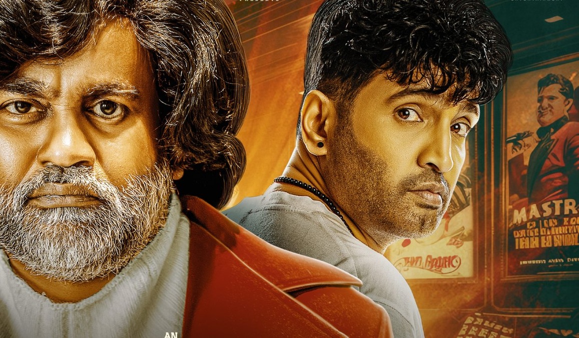 DD Next Level OTT partner revealed: Where to stream Santhanam’s upcoming horror comedy