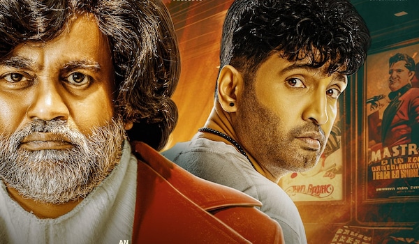 DD Next Level OTT partner revealed: Where to stream Santhanam’s upcoming horror comedy