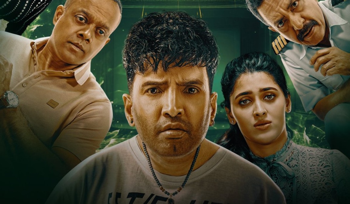 DD Next Level OTT release date out: When and where to stream Santhanam’s horror comedy