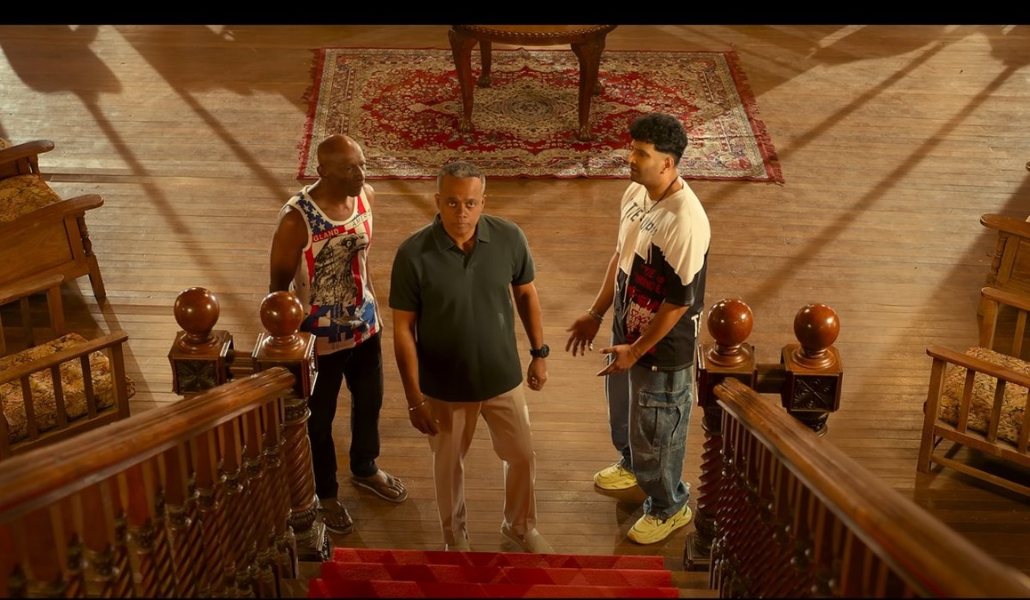 DD Next Level on OTT: Netizens seem to give Santhanam’s latest film a miss; some say it’s ‘good time-pass comedy with no expectations’