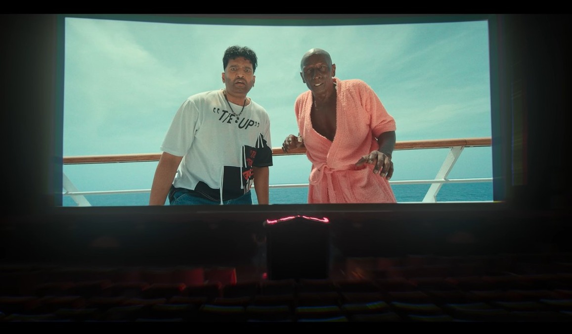 DD Next Level OTT release: Stream Santhanam’s horror comedy film in Telugu and Malayalam here