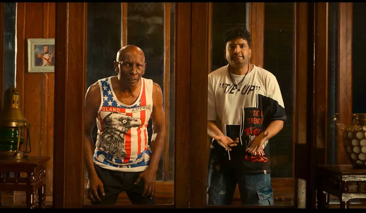 Santhanam’s DD Next Level: Theatrical Earnings Revealed Ahead of OTT Release