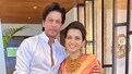 DD shares a picture with Shah Rukh Khan; says the 'Jawan' actor deserves only the best