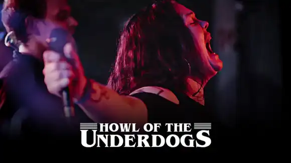 Howl Of The Underdogs