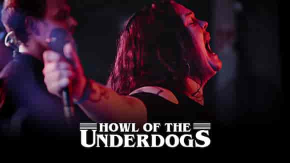 Howl Of The Underdogs