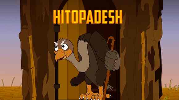 Hitopadesha