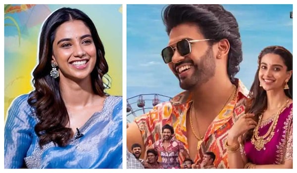 Meenakshi Chaudhary on Anaganaga Oka Raju: Audience will be pleasantly surprised to see me in a loud role