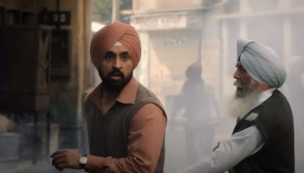 Jogi teaser: Diljit Dosanjh starrer depicts emotional journey of people during the 1984 Sikh riots