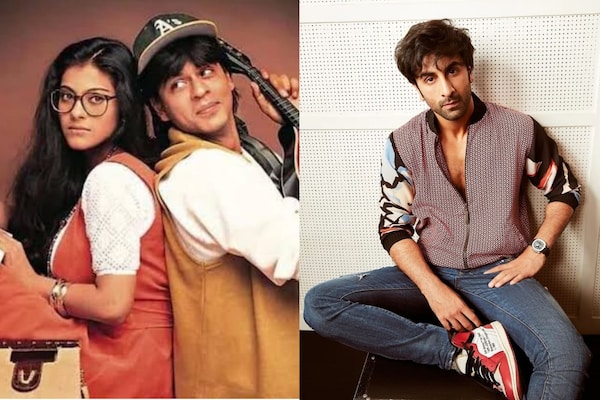 The Romantics- Ranbir Kapoor on how DDLJ impacted his life: It influenced the way I dressed, the way I spoke to a girl