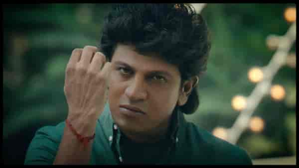 De-ageing Shiva Rajkumar in Ghost a very 'big responsibility' on my shoulders, says MG Srinivas