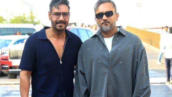 De De Pyaar De 2 brings Ajay Devgn-Honey Singh together for 'uncle special' dance number: All you need to know