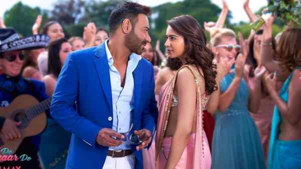 De De Pyaar De gets a sequel, Ajay Devgn-Luv Ranjan will begin shooting within a few months