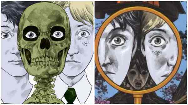 DC’s Dead Boy Detectives series orders pilot for HBO Max 