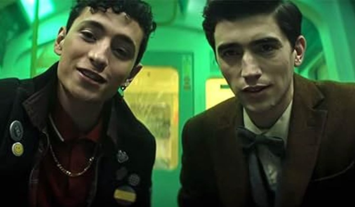 WATCH teaser: Dead Boy Detectives officially moves to Netflix from HBO Max