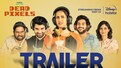 Dead Pixels on Hotstar: Niharika Konidela reveals which Pawan Kalyan film she is eagerly waiting for