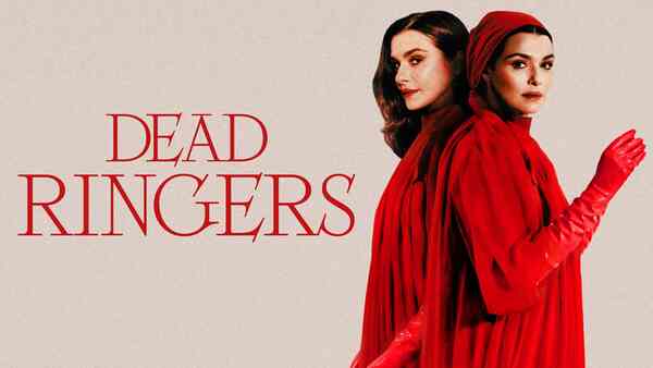 Dead Ringers