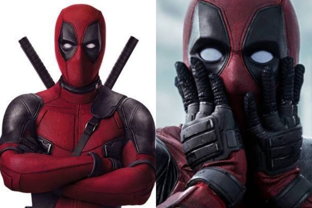 Deadpool 3 is the most awaited Hollywood film – know other DC and Marvel films which made it to top 5