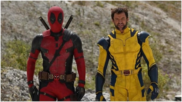 Deadpool 3 – Is that Ryan Reynolds with long hair? New leaked stills reveal a variant and we can’t keep calm – Here’s everything you should know about it