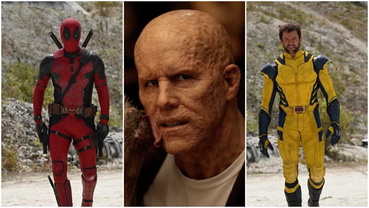 Deadpool 3 BTS pictures leak 5 major plot details and cameos From