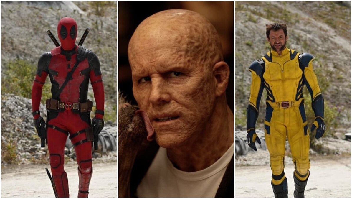 Deadpool 3 Plot Gets Leaked, Connects It to Loki Season 2