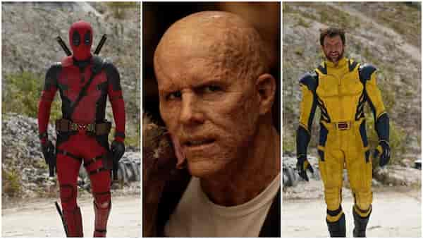 Deadpool 3 BTS pictures leak 5 major plot details and cameos – From Fantasticar to The Void