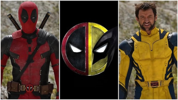 Deadpool & Wolverine Stills