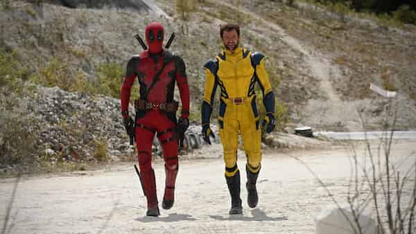 Deadpool & Wolverine: The Smug Return Of Marvel’s Court Jester