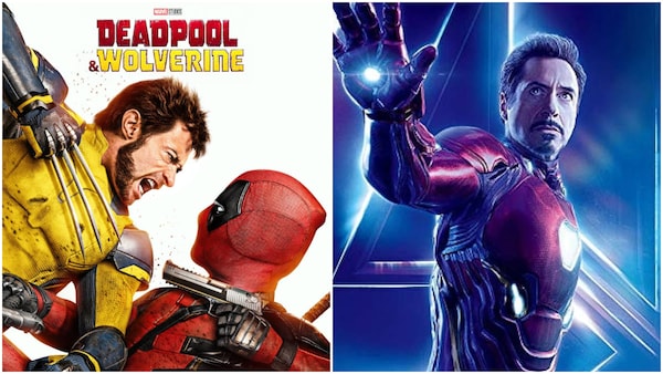 Deadpool & Wolverine: Robert Downey Jr would have returned as Iron Man according to original plot if Jonathan Majors fiasco didn't have happened?