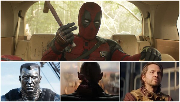 Deadpool & Wolverine – 14 finalized characters, many rumored; everything that banger teaser confirmed and left us hanging with