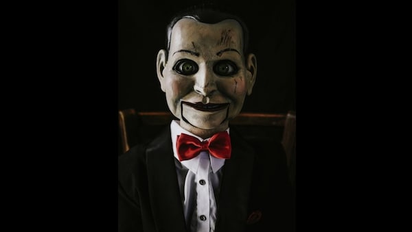 Scream Stream: Why Dead Silence is unsuitable for kids but a must-watch for horror fanatics